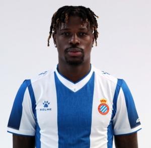 Kvin Soni (R.C.D. Espanyol) - 2019/2020